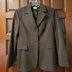 Women's blazer